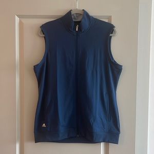 Women’s Adidas Vest NWT